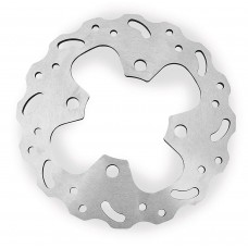 EBC Brakes X - Series Floating MC Rotors Front - MD6356C
